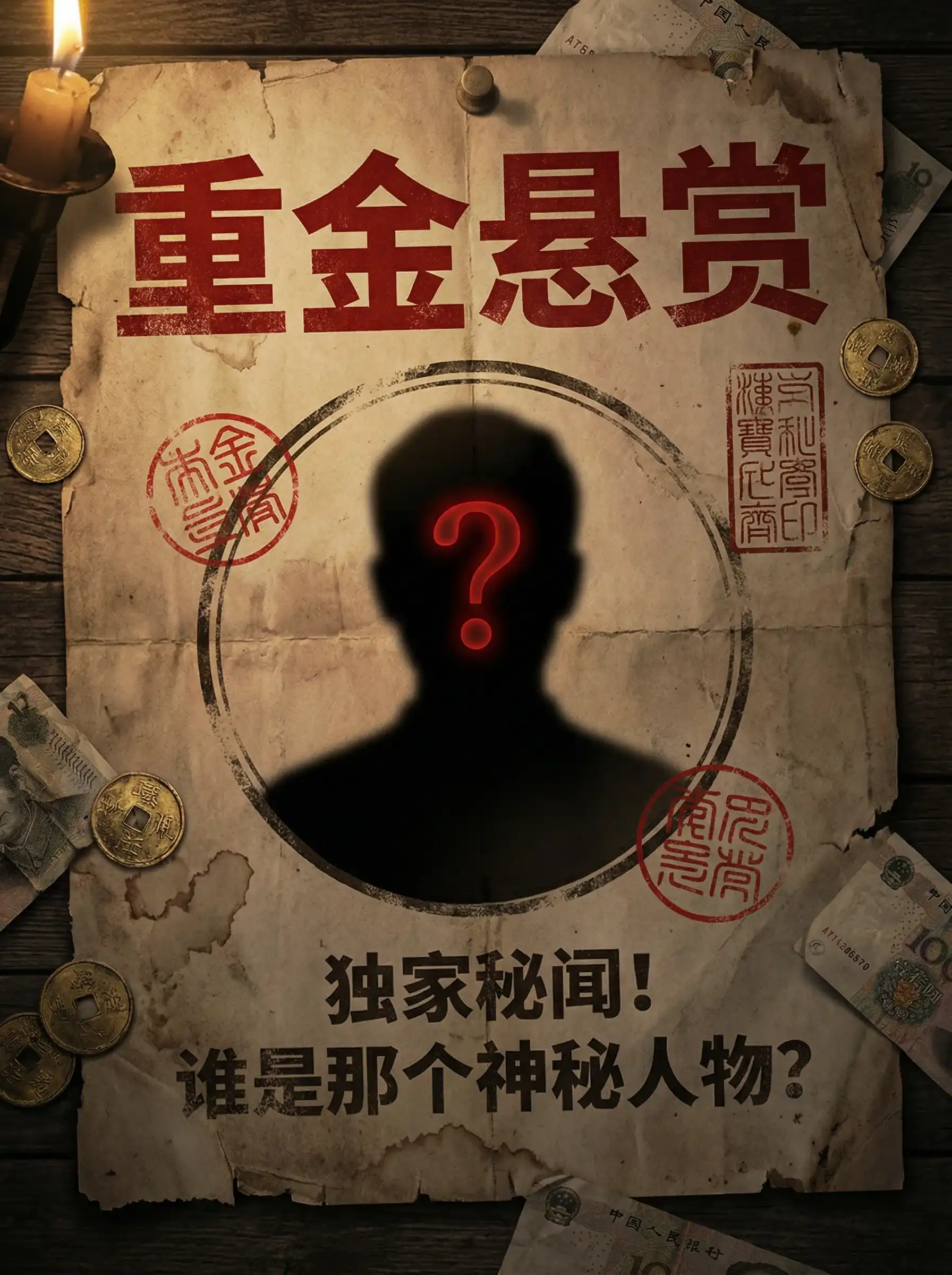 尊龙体育平台 - 重金悬赏线索征集令